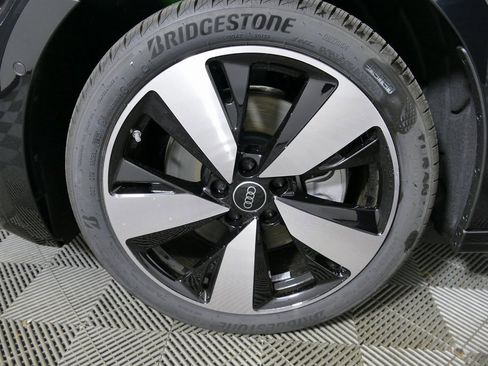 New 2025 Audi A5 2.0T Premium Plus image 9