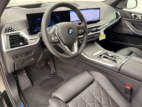 New 2026 BMW X5 xDrive50e AWD/4WD image 4