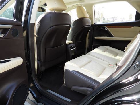 Used 2017 Lexus RX 350 Premium w/ Premium Package image 30