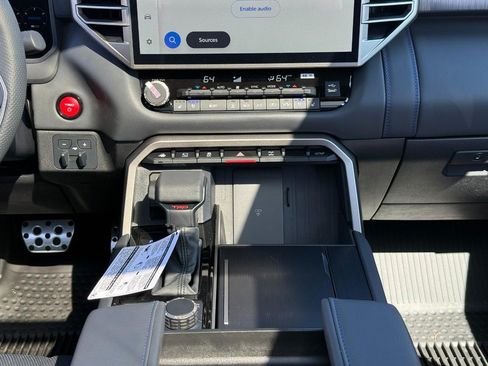 New 2026 Toyota Tundra Platinum AWD/4WD image 12