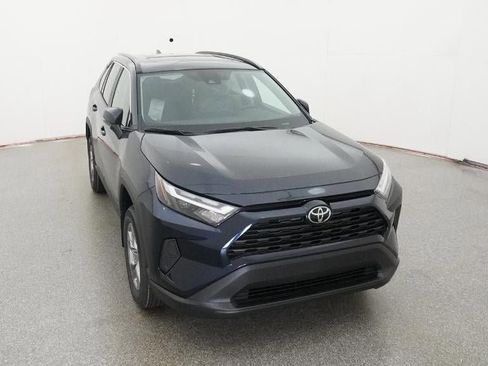 New 2025 Toyota RAV4 XLE image 14