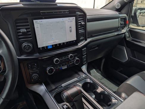 Certified 2024 Ford F150 Raptor w/ Equipment Group 803A Raptor R image 32