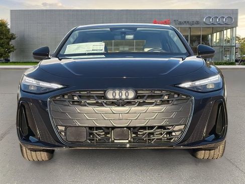 New 2026 Audi A6 Premium Plus AWD/4WD image 8