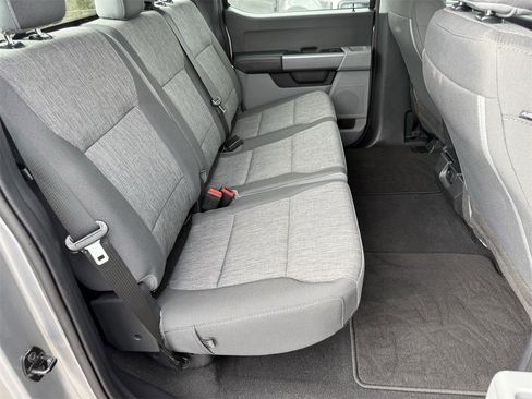 Used 2023 Ford F250 XL w/ STX Appearance Package image 33