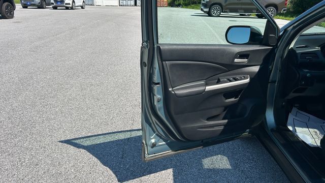 Used 2012 Honda CR-V EX-L image 10