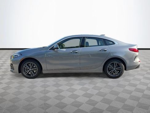 Used 2022 BMW 228i xDrive Gran Coupe w/ Premium Package AWD/4WD image 3