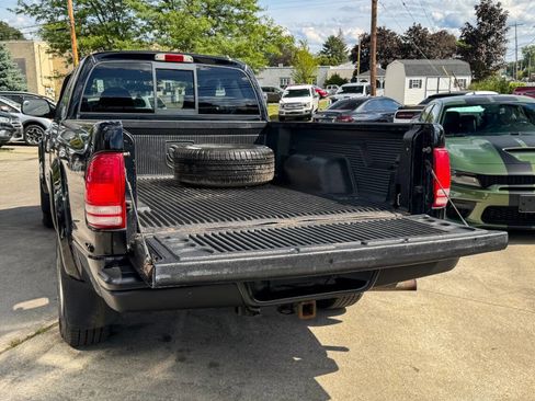 Used 2004 Dodge Dakota Sport w/ PWR Convenience Group image 27