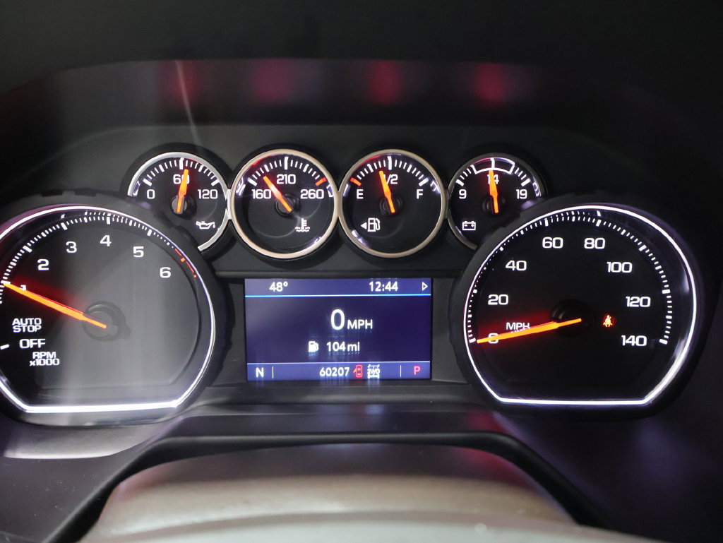 Used 2021 Chevrolet Tahoe LT AWD/4WD image 37