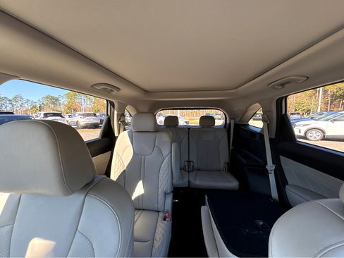 Used 2022 Kia Sorento SX image 42