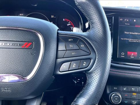 Used 2025 Dodge Durango GT AWD/4WD image 25