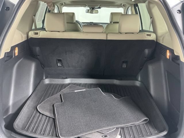 Certified 2021 Honda CR-V Touring image 30