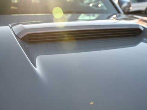 Used 2021 Toyota Tacoma TRD Sport w/ Technology Package image 14