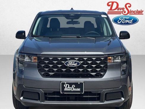 New 2026 Ford Maverick XLT w/ XLT Luxury Package FWD image 2