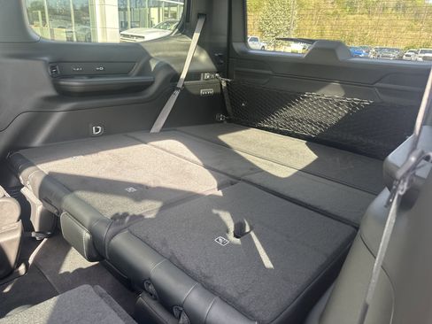 New 2026 Jeep Grand Wagoneer Limited AWD/4WD image 22
