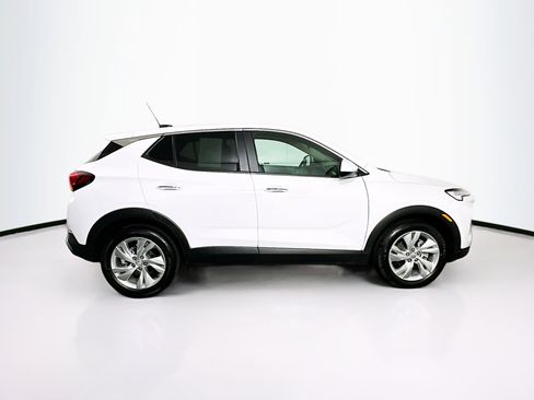 Used 2025 Buick Encore GX Preferred FWD image 10