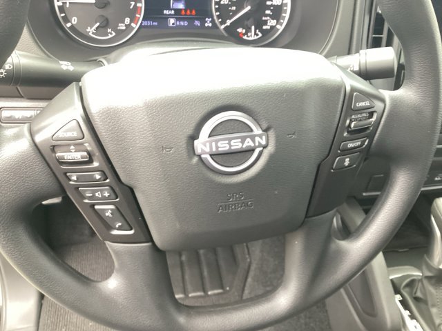 Used 2025 Nissan Frontier S w/ S Utility Package AWD/4WD image 12