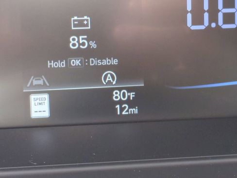 New 2026 Hyundai Elantra SE image 31