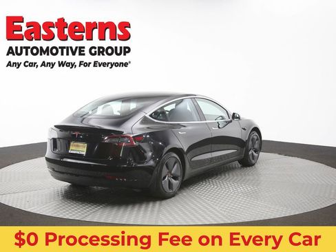 Used 2018 Tesla Model 3 RWD image 34