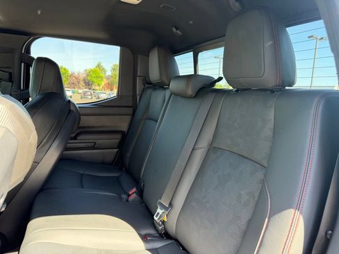 Used 2026 Toyota Tacoma TRD Pro w/ Tow Tech Package AWD/4WD image 31