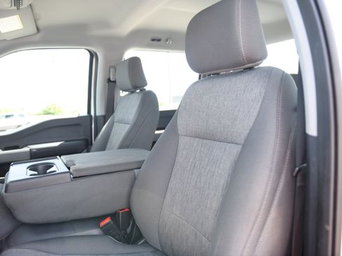 Used 2024 Ford F250 XL w/ STX Appearance Package AWD/4WD image 14