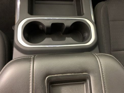 Used 2020 Chevrolet Silverado 1500 LT Trail Boss image 25