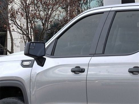 New 2025 GMC Sierra 1500 Pro w/ Graphite Edition image 36