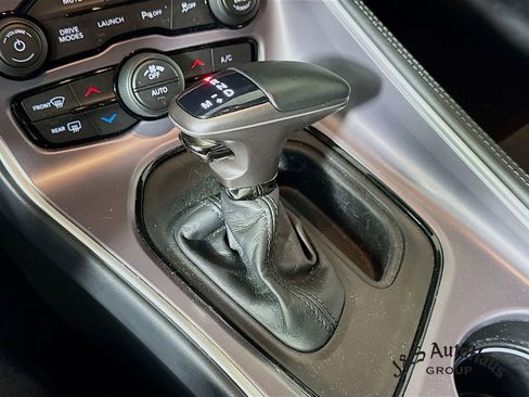 Used 2021 Dodge Challenger R/T Scat Pack w/ Plus Package image 19