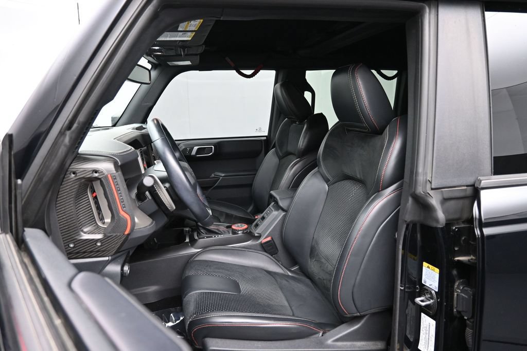 Used 2023 Ford Bronco Raptor AWD/4WD image 21
