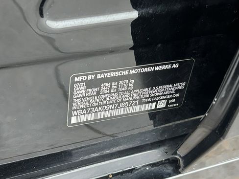 Used 2022 BMW 228i xDrive Gran Coupe w/ Convenience Package image 32