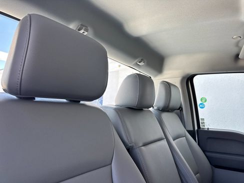 New 2026 Ford F250 XL w/ XL Chrome Package image 15