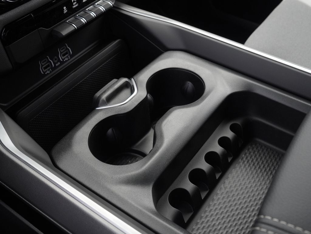 New 2026 RAM 1500 Big Horn AWD/4WD image 27