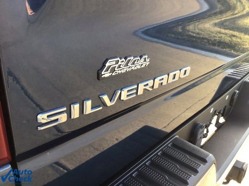 Used 2019 Chevrolet Silverado 1500 LT w/ All-Star Edition image 44