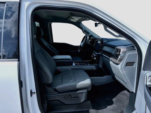 Used 2025 Ford F150 XLT w/ Equipment Group 302A MID RWD image 28