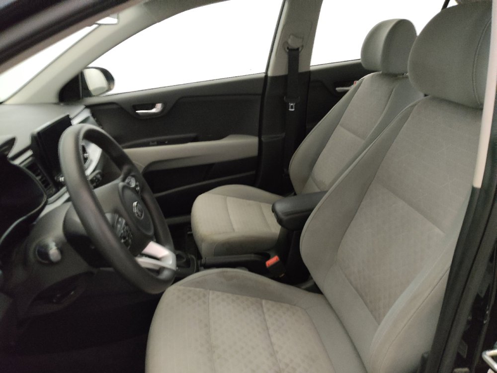 Used 2021 Kia Rio S FWD image 17
