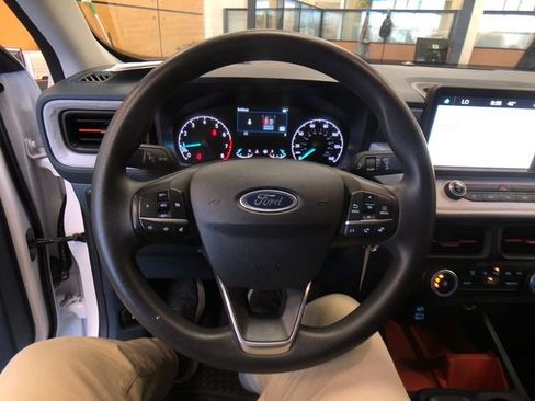 Certified 2024 Ford Maverick XLT w/ Equipment Group 300A Standard image 13