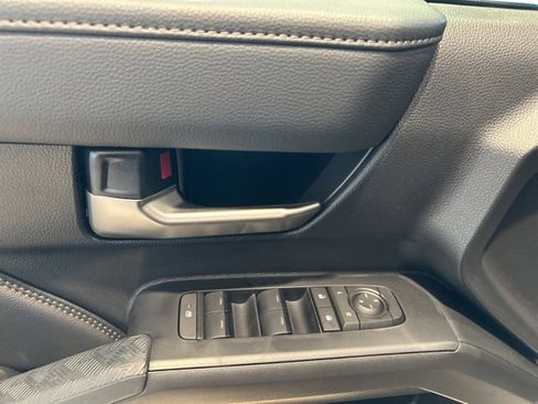 New 2025 Toyota Tacoma Limited image 9