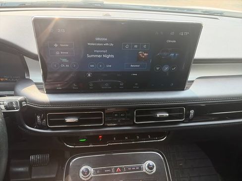 Used 2023 Lincoln Nautilus AWD w/ Premium Package image 36