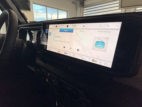 New 2026 Jeep Gladiator Willys image 16