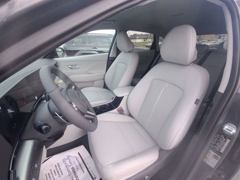 New 2026 Hyundai Kona SEL Premium AWD/4WD image 17