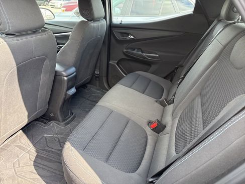 Used 2023 Chevrolet Bolt EUV LT w/ Comfort Package image 13
