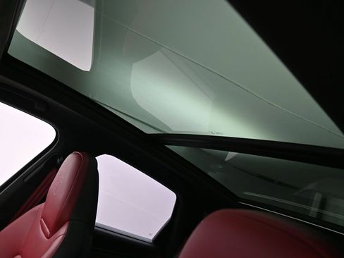 Certified 2026 Porsche Cayenne GTS image 11