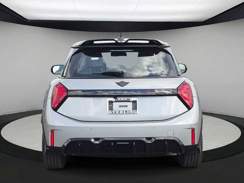 New 2026 MINI Cooper S FWD image 7