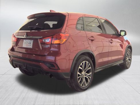 Used 2019 Mitsubishi Outlander Sport LE image 5