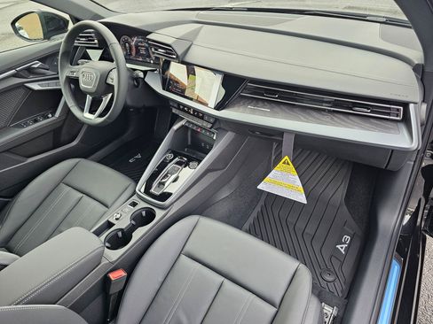 New 2026 Audi A3 2.0T Premium Plus AWD/4WD image 16