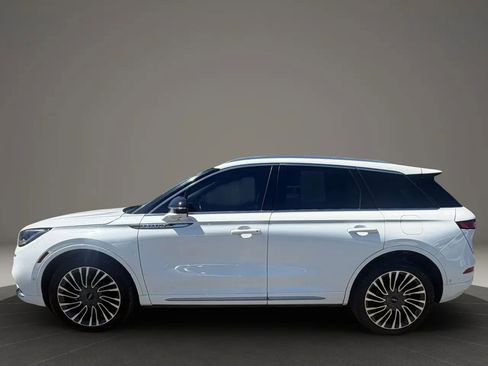 Used 2020 Lincoln Corsair Reserve w/ Equipment Group 201A AWD/4WD image 8