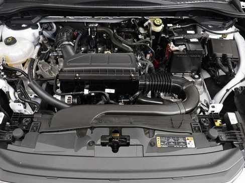 Used 2025 Ford Escape Active image 22