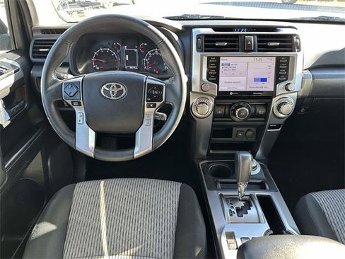 Used 2024 Toyota 4Runner SR5 image 8