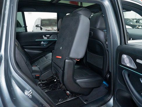 Used 2020 Mercedes-Benz GLS 450 4MATIC w/ Convenience Package image 35