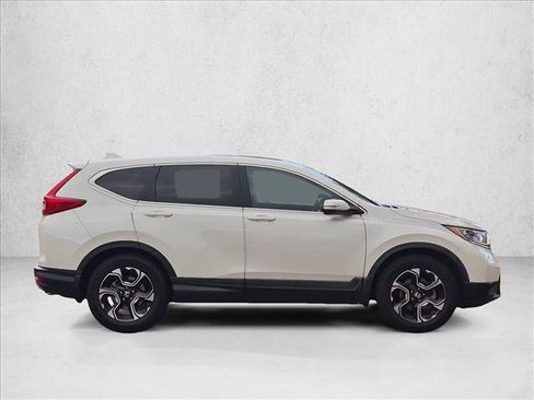 Used 2018 Honda CR-V EX image 4