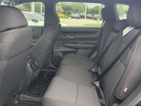 New 2026 Honda CR-V Sport image 12